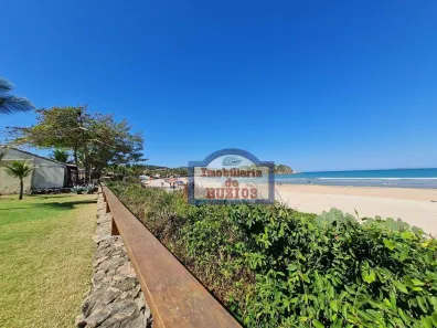 Casa de Condomínio com 4 Quartos à venda, 70m² no Geribá, Armação dos Búzios