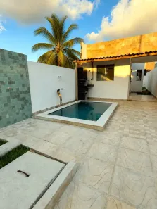Casa com 2 Quartos à venda, 64m² no SIM, Feira de Santana