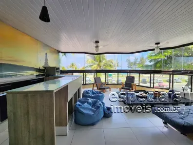 Apartamento com 4 Quartos à venda, 203m² no Recreio dos Bandeirantes, Rio de Janeiro