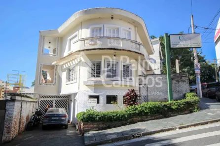 Imóvel Comercial para alugar, 500m² no Vila Monumento, São Paulo