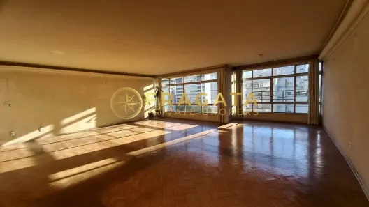 Apartamento com 3 Quartos à venda, 220m² no Higienópolis, São Paulo