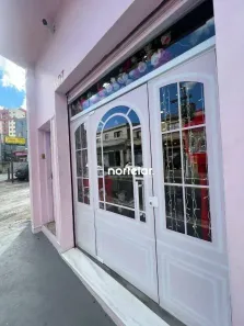 Ponto Comercial à venda, 100m² no Nossa Senhora do Ó, São Paulo