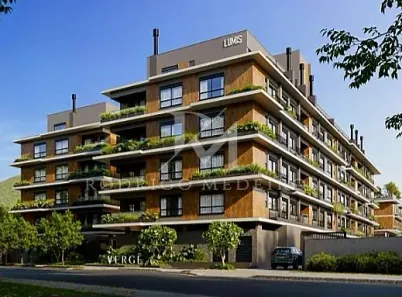 Apartamento com 2 Quartos à venda, 88m² no Campeche, Florianópolis
