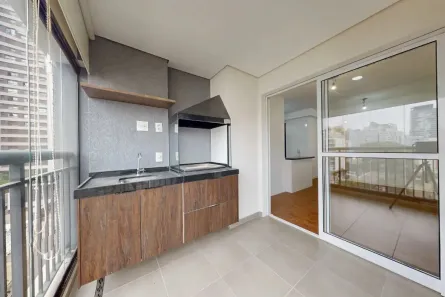 Apartamento com 2 Quartos à venda, 67m² no Perdizes, São Paulo