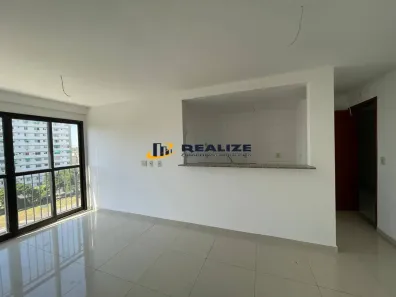 Apartamento com 2 Quartos à venda, 60m² no Parque São Caetano, Campos dos Goytacazes