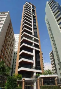 Apartamento com 4 Quartos à venda, 155m² no Paraíso, São Paulo