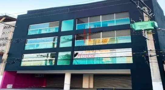 Prédio Comercial à venda, 1477m² no Tatuapé, São Paulo
