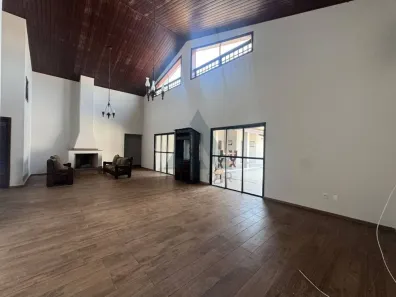 Casa de Condomínio com 5 Quartos para alugar, 442m² no Jardim Marabá, Itapetininga