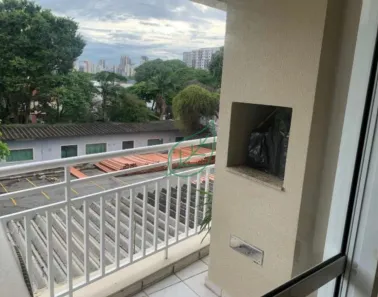 Apartamento com 2 Quartos à venda, 62m² no Indianópolis, São Paulo
