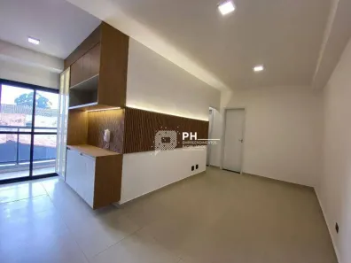 Apartamento com 2 Quartos para venda ou aluguel, 45m² no Vila Fernandes, São Paulo