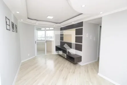 Apartamento com 3 Quartos à venda, 72m² no Parque Jaçatuba, Santo André