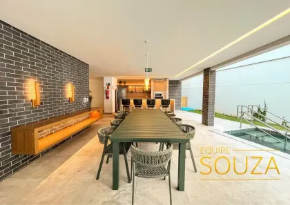 Apartamento com 1 Quarto à venda, 34m² no Boa Vista, Recife