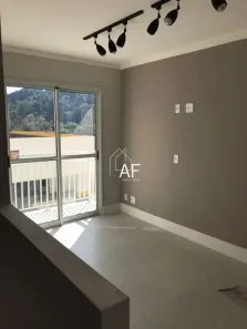 Apartamento com 2 Quartos à venda, 47m² no Jardim Colonial, São Paulo