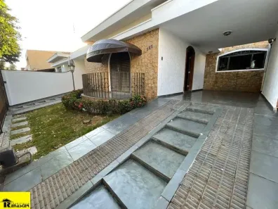 Casa com 3 Quartos à venda, 297m² no Jardim Europa, São José do Rio Preto
