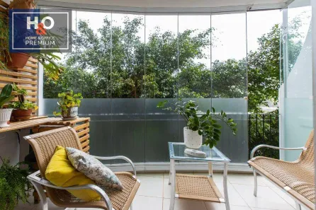 Apartamento com 3 Quartos à venda, 132m² no Jardim Umuarama, São Paulo