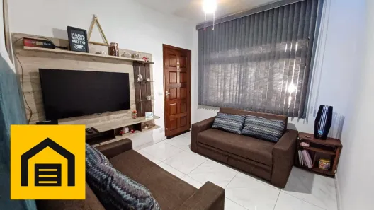Sobrado com 2 Quartos à venda, 124m² no Assunção, São Bernardo do Campo