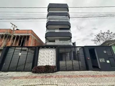 Apartamento com 3 Quartos à venda, 110m² no Costa e Silva, Joinville