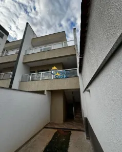 Cobertura com 3 Quartos à venda, 216m² no Senhora das Graças, Betim
