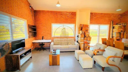 Fazenda/Sítio com 3 Quartos à venda, 457000m² no , Capitólio