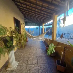 Casa com 2 Quartos à venda, 128m² no Centro, Maricá