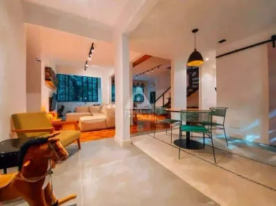 Apartamento com 3 Quartos à venda, 270m² no Gávea, Rio de Janeiro