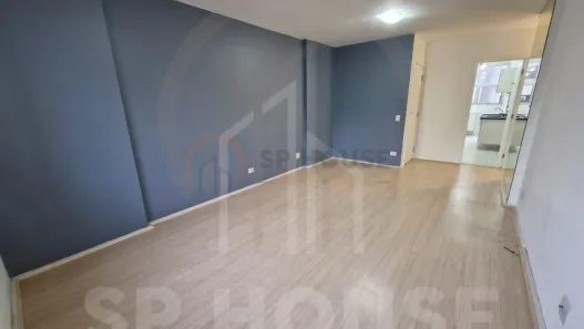 Apartamento com 1 Quarto à venda, 94m² no Jardim Europa, São Paulo