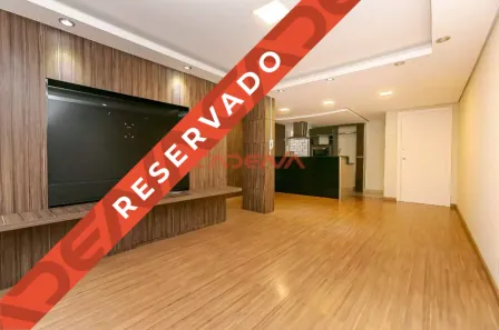 Apartamento com 2 Quartos à venda, 68m² no Água Verde, Curitiba