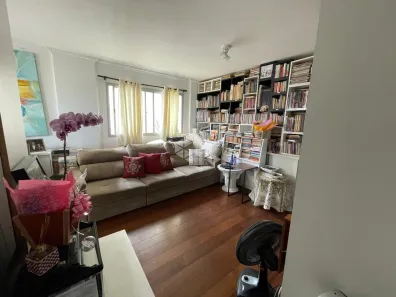 Apartamento com 3 Quartos à venda, 105m² no Parque Mandaqui, São Paulo