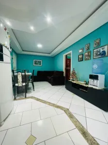 Apartamento com 3 Quartos à venda, 70m² no Ingleses do Rio Vermelho, Florianópolis