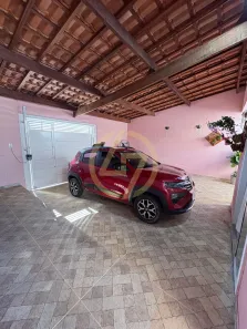 Casa com 2 Quartos à venda, 60m² no Chácara Barro Branco, Itapetininga