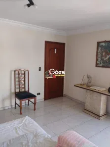 Apartamento com 4 Quartos à venda, 190m² no Vila Bocaina, Mauá