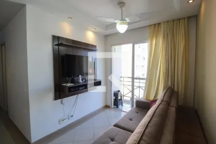 Apartamento com 2 Quartos à venda, 55m² no Jardim das Vertentes, São Paulo