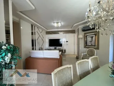 Apartamento com 2 Quartos para alugar, 105m² no Ingleses do Rio Vermelho, Florianópolis