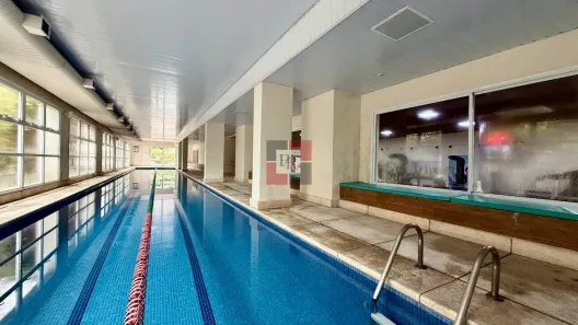 Apartamento com 2 Quartos à venda, 74m² no Vila Cordeiro, São Paulo