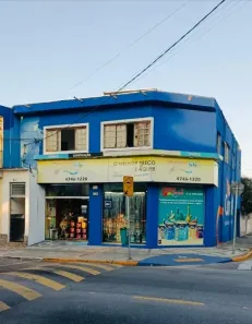 Ponto Comercial para alugar, 150m² no Jardim Paulista, Suzano
