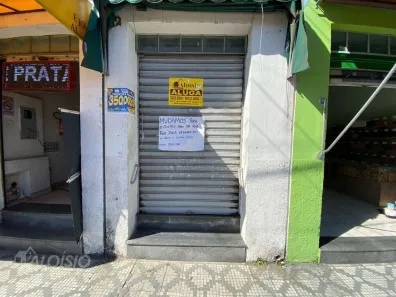 Ponto Comercial para alugar, 30m² no Centro, Taubaté