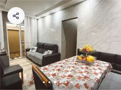 Apartamento com 3 Quartos à venda, 75m² no Vila Amália (Zona Norte), São Paulo