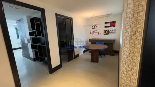 Ponto Comercial à venda, 321m² no Campo Grande, Santos