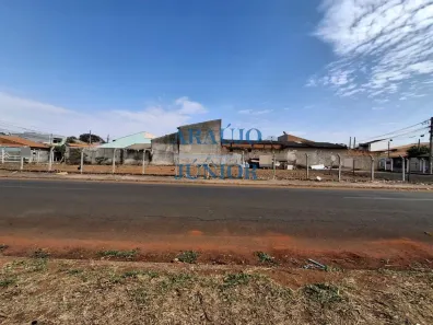 Lote/Terreno à venda, 802m² no Jardim das Orquídeas, Americana