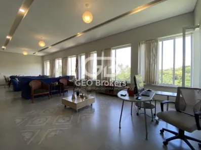 Casa com 4 Quartos à venda, 508m² no Condomínio Residencial Mirante do Vale, Jacareí