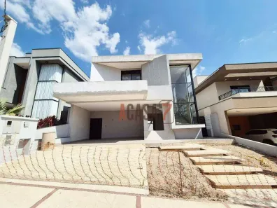 Casa de Condomínio com 3 Quartos à venda, 280m² no Cyrela Landscape Esplanada, Votorantim