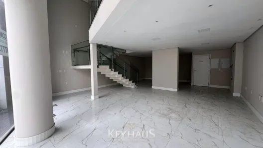 Sala Comercial para alugar, 144m² no Centro, Itajaí