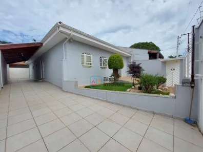 Casa com 3 Quartos à venda, 179m² no Vila Frezzarim, Americana