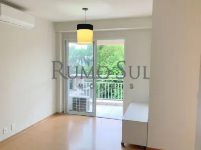 Apartamento com 2 Quartos à venda, 62m² no Indianópolis, São Paulo