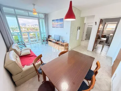 Apartamento com 2 Quartos à venda, 72m² no Jardim Virgínia, Guarujá
