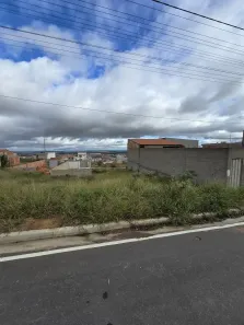 Lote/Terreno à venda, 140m² no Zabelê, Vitória da Conquista