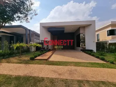 Casa com 3 Quartos à venda, 410m² no Residencial e Empresarial Alphaville, Ribeirão Preto
