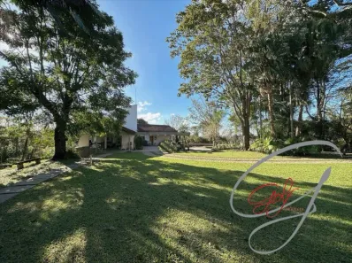 Casa de Condomínio com 3 Quartos à venda, 434m² no Chácara dos Junqueiras, Carapicuíba
