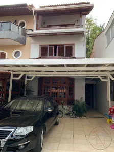 Casa de Condomínio com 3 Quartos à venda, 220m² no Chácara Nossa Senhora do Bom Conselho, São Paulo
