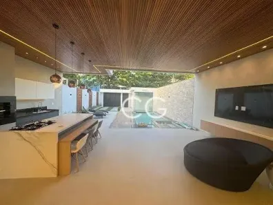 Casa com 4 Quartos à venda, 400m² no Barra da Tijuca, Rio de Janeiro